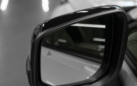 Toyota RAV4, 2025 год, 4 950 000 рублей, 26 фотография