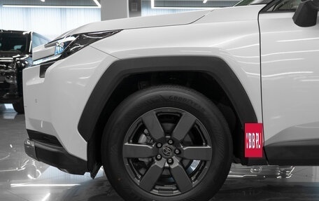 Toyota RAV4, 2025 год, 4 950 000 рублей, 27 фотография