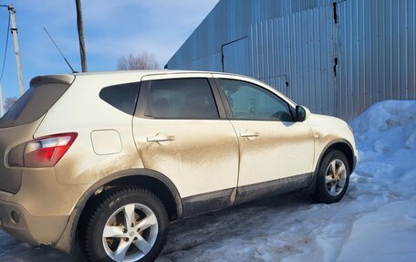 Nissan Qashqai, 2012 год, 2 900 000 рублей, 1 фотография