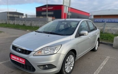 Ford Focus II рестайлинг, 2009 год, 440 000 рублей, 1 фотография