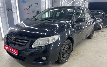 Toyota Corolla, 2008 год, 900 000 рублей, 1 фотография