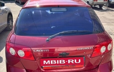 Chevrolet Lacetti, 2006 год, 570 000 рублей, 1 фотография