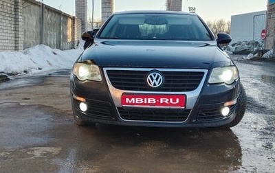 Volkswagen Passat B6, 2008 год, 650 000 рублей, 1 фотография