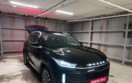 CheryExeed TXL, 2023 год, 2 438 000 рублей, 1 фотография