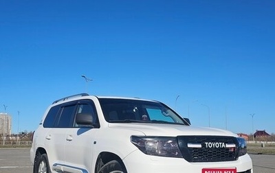 Toyota Land Cruiser 200, 2011 год, 2 400 000 рублей, 1 фотография