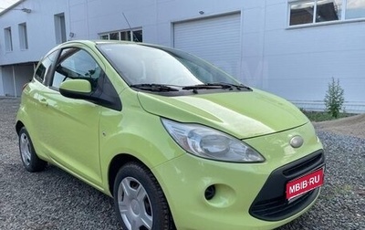 Ford KA II, 2009 год, 470 000 рублей, 1 фотография