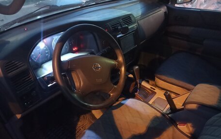 Nissan Patrol, 2003 год, 950 000 рублей, 4 фотография