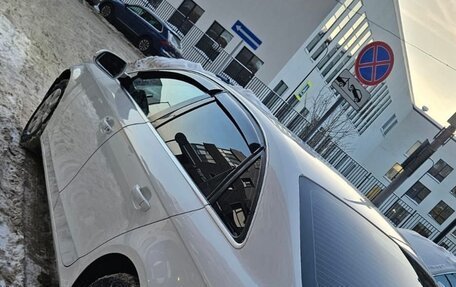 Audi A4, 2011 год, 690 000 рублей, 2 фотография