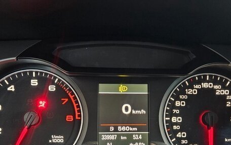 Audi A4, 2011 год, 690 000 рублей, 6 фотография