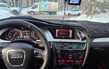 Audi A4, 2011 год, 690 000 рублей, 5 фотография