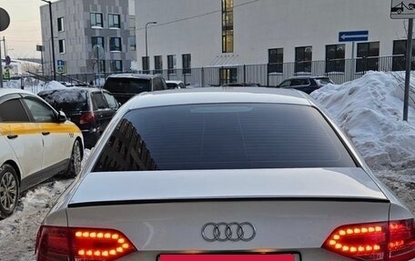 Audi A4, 2011 год, 690 000 рублей, 3 фотография