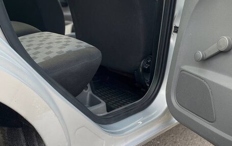 Ford Focus II рестайлинг, 2009 год, 440 000 рублей, 16 фотография