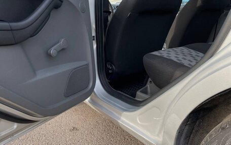 Ford Focus II рестайлинг, 2009 год, 440 000 рублей, 18 фотография