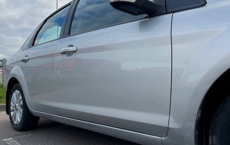 Ford Focus II рестайлинг, 2009 год, 440 000 рублей, 10 фотография