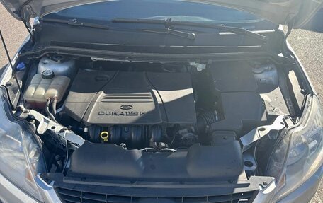 Ford Focus II рестайлинг, 2009 год, 440 000 рублей, 9 фотография