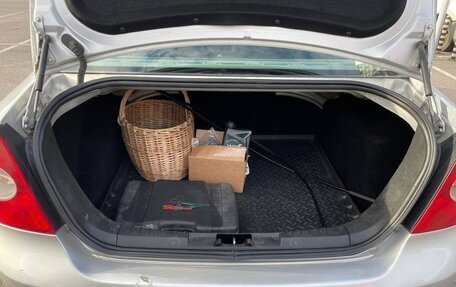 Ford Focus II рестайлинг, 2009 год, 440 000 рублей, 14 фотография