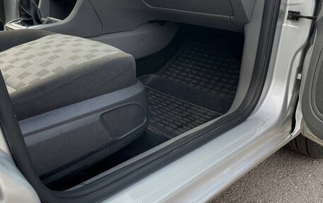 Ford Focus II рестайлинг, 2009 год, 440 000 рублей, 15 фотография