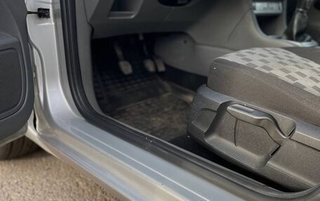 Ford Focus II рестайлинг, 2009 год, 440 000 рублей, 17 фотография