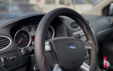 Ford Focus II рестайлинг, 2009 год, 440 000 рублей, 13 фотография