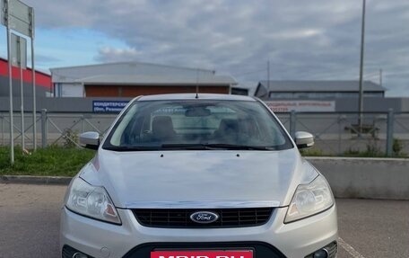 Ford Focus II рестайлинг, 2009 год, 440 000 рублей, 8 фотография