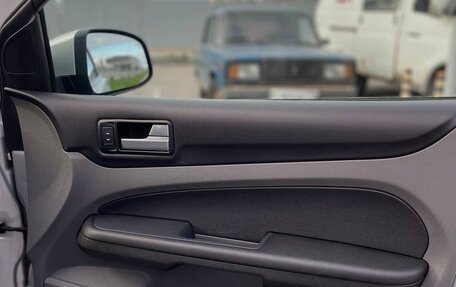 Ford Focus II рестайлинг, 2009 год, 440 000 рублей, 22 фотография