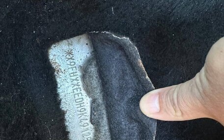 Ford Focus II рестайлинг, 2009 год, 440 000 рублей, 25 фотография