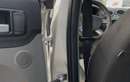 Ford Focus II рестайлинг, 2009 год, 440 000 рублей, 24 фотография