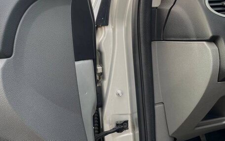 Ford Focus II рестайлинг, 2009 год, 440 000 рублей, 23 фотография