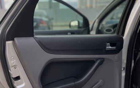 Ford Focus II рестайлинг, 2009 год, 440 000 рублей, 20 фотография