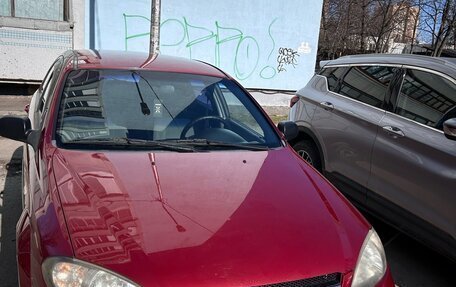 Chevrolet Lacetti, 2006 год, 570 000 рублей, 2 фотография