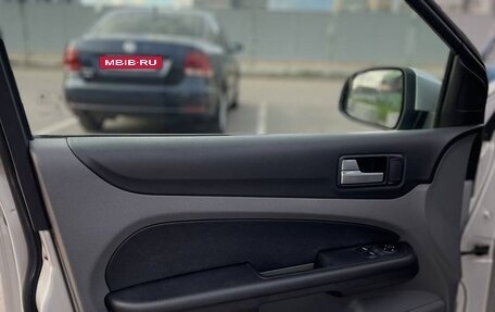 Ford Focus II рестайлинг, 2009 год, 440 000 рублей, 19 фотография