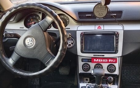 Volkswagen Passat B6, 2008 год, 650 000 рублей, 5 фотография