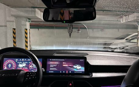 CheryExeed TXL, 2023 год, 2 438 000 рублей, 6 фотография