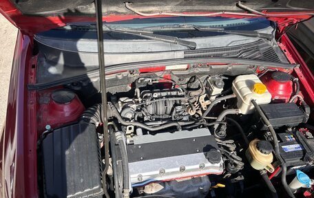 Chevrolet Lacetti, 2006 год, 570 000 рублей, 9 фотография