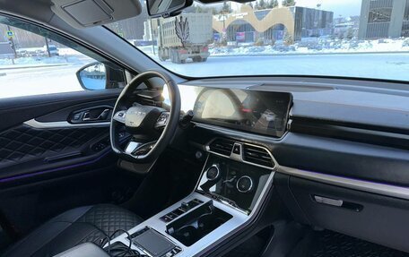 CheryExeed TXL, 2023 год, 2 438 000 рублей, 4 фотография