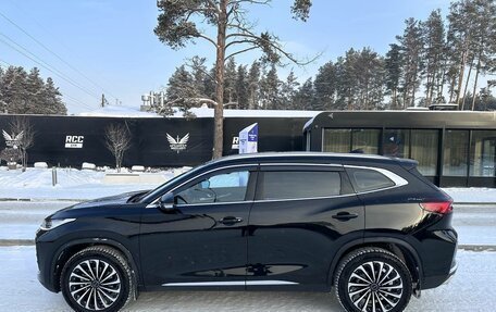 CheryExeed TXL, 2023 год, 2 438 000 рублей, 7 фотография