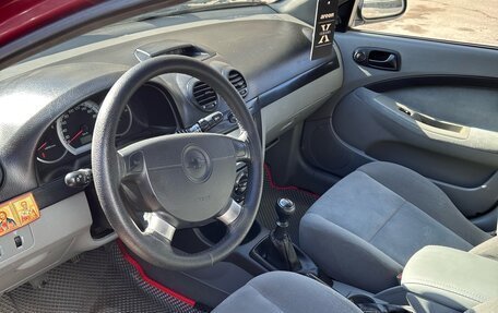 Chevrolet Lacetti, 2006 год, 570 000 рублей, 6 фотография