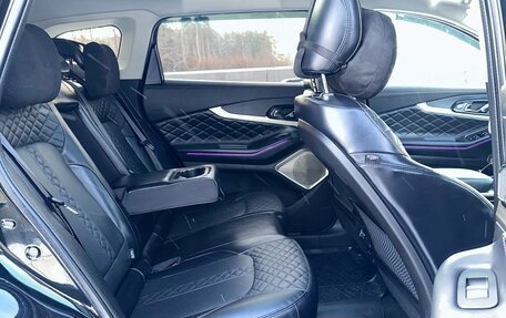 CheryExeed TXL, 2023 год, 2 438 000 рублей, 8 фотография