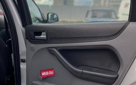 Ford Focus II рестайлинг, 2009 год, 440 000 рублей, 21 фотография