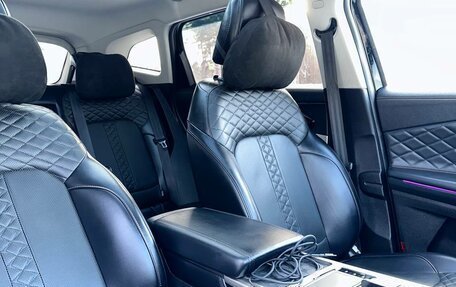 CheryExeed TXL, 2023 год, 2 438 000 рублей, 12 фотография