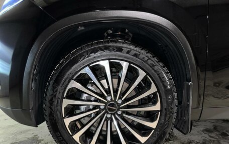CheryExeed TXL, 2023 год, 2 438 000 рублей, 11 фотография