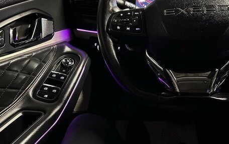 CheryExeed TXL, 2023 год, 2 438 000 рублей, 14 фотография