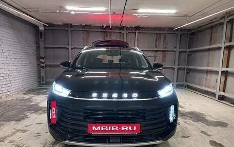 CheryExeed TXL, 2023 год, 2 438 000 рублей, 2 фотография