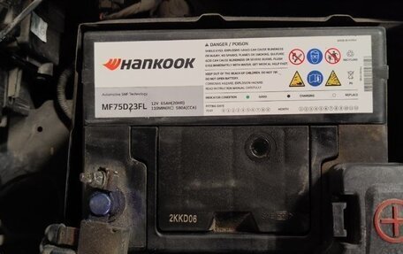 Hyundai Sonata VII, 2019 год, 2 150 000 рублей, 14 фотография