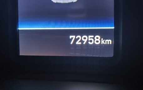 Hyundai Sonata VII, 2019 год, 2 150 000 рублей, 11 фотография