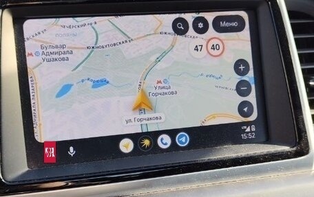 Hyundai Sonata VII, 2019 год, 2 150 000 рублей, 12 фотография