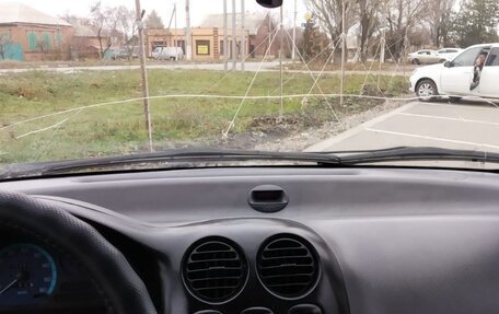 Daewoo Matiz I, 2004 год, 250 000 рублей, 8 фотография