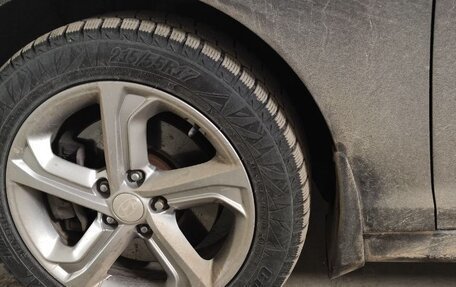 Hyundai Sonata VII, 2019 год, 2 150 000 рублей, 18 фотография