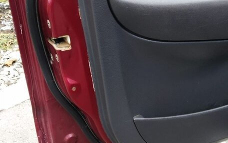 Daewoo Matiz I, 2004 год, 250 000 рублей, 6 фотография