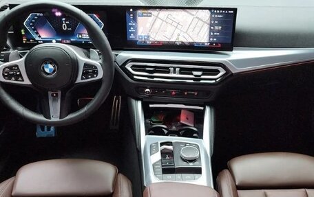 BMW 4 серия, 2024 год, 6 992 000 рублей, 5 фотография